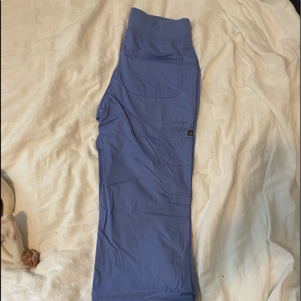Scrub bottoms